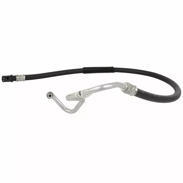 PSH112 - Steering: Power Steering Return Line Hose Assembly for Ford: Focus Image