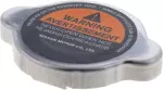 21430ZZ00A - Cooling System: Radiator Cap for Nissan: Armada, LEAF, Pathfinder Armada, TITAN Image