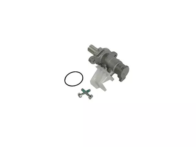 Brake Master Cylinder - Mopar (68372582AA)