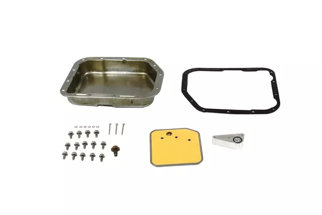 P4007886AC - : Pan Kit for Mopar Image