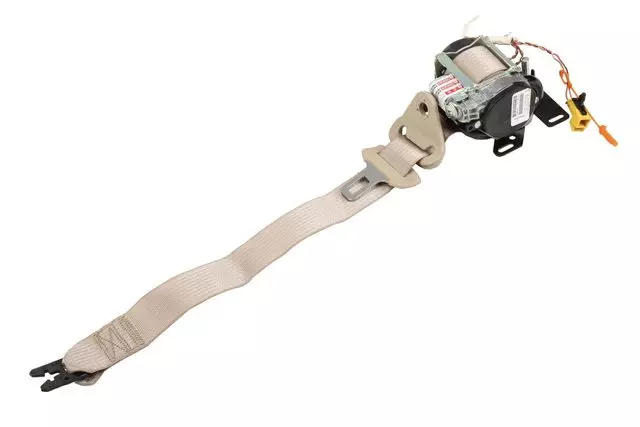 22689031 - Electrical: Retractor Assembly for Chevrolet: Malibu Image