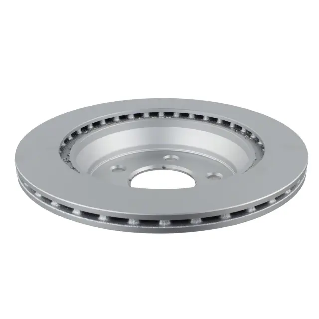 BRRC29 - : Rotor Assembly Brake for Ford Image