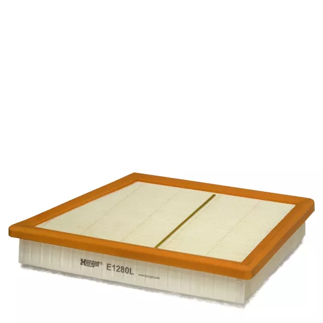 E1280L - : Air Filter for HENGST Image