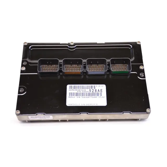 RL094928AE - : Powertrain Control Module, Remanufactured for Mopar Image