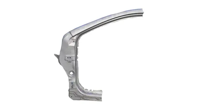 6113202280 - : Body A-Pillar for Toyota Image