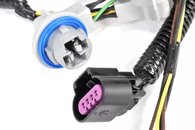 Tail Light Wiring Harness - GM (22739271)