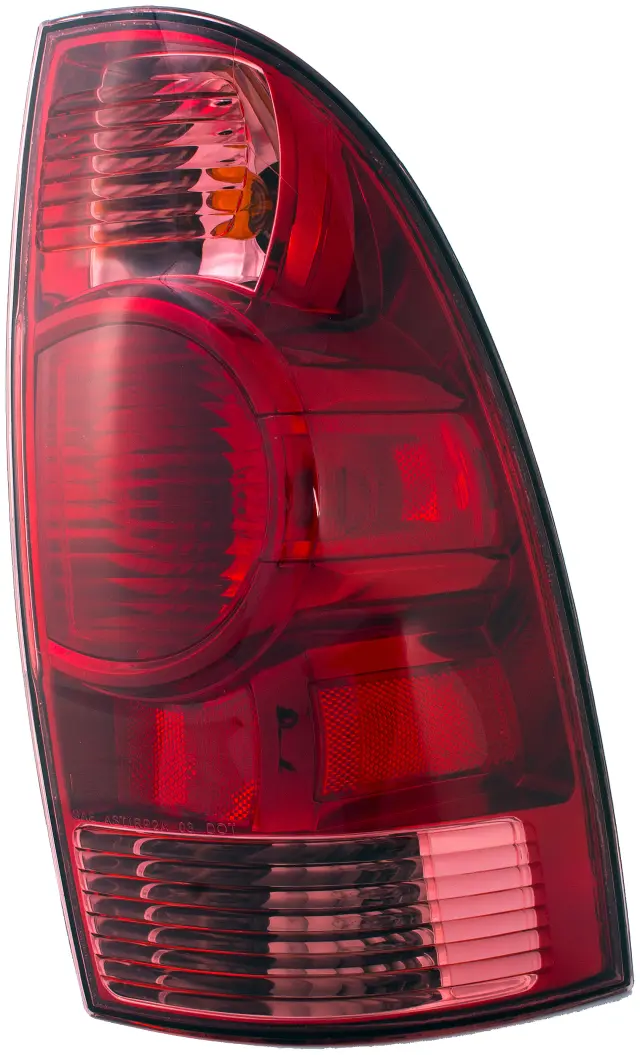 1610988 - : Tail Light Assembly for Dorman Image