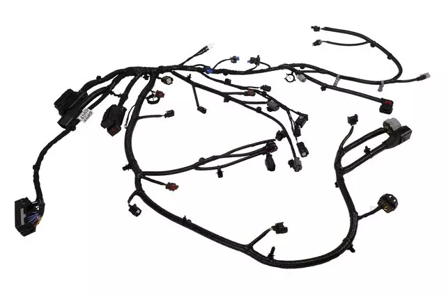 Engine Wiring Harness - GM (42504589)
