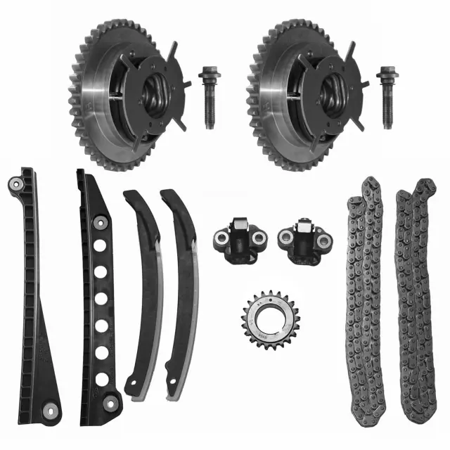 ZC90391SBVVT - : INA US Engine Timing Set for INA US Image