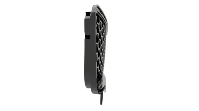 1TP95KX7AA - Exterior Ornamentation: Lower Grille for Mopar Image