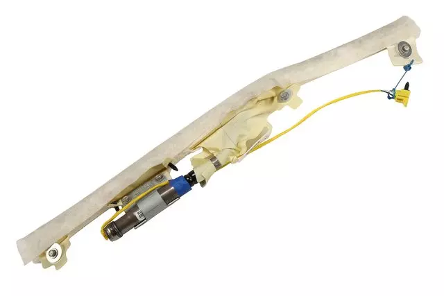 25909910 - Electrical: Inflator Curtain for Hummer: H2 Image