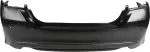 850229HS2H - Body: Bumper Cover for Nissan: Altima Image
