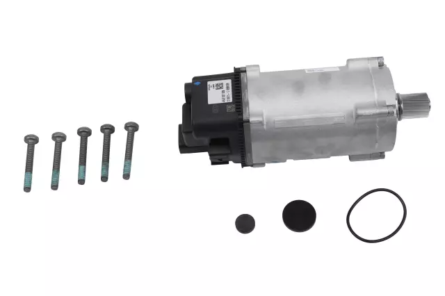 Power Steering Assist Motor - GM (84825575)