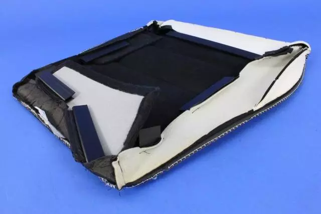 5UQ98DX9AB - : Front Seat Cushion Cover, Right for Jeep: Grand Cherokee Image