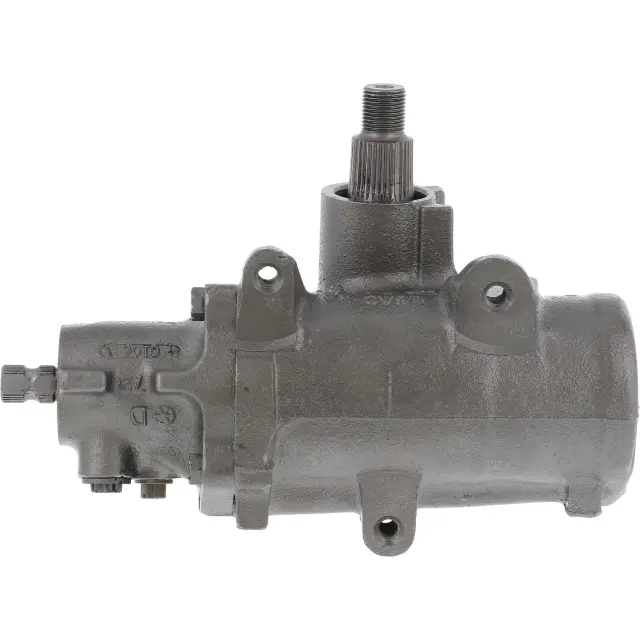 9801M - : Steering Gear Box - MAVAL - Hydraulic Power - Remanufactured - 9801M for Maval Image