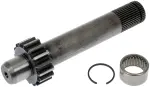 630457 - Driveline and Axles: CV Intermediate Shaft Replaces Chrysler 68257421AG for Dorman Image