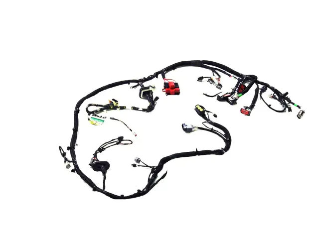 Headlamp To Dash Wiring - Mopar (68418408AD)