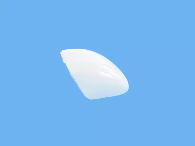 Mirror Cap, Left - Mopar (6AP91TZZAA)