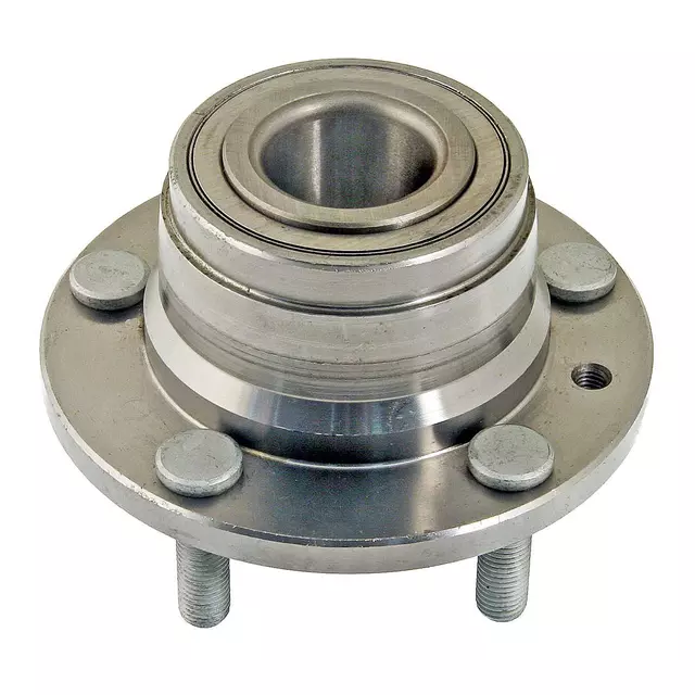 512272 - : Rear Wheel Hub and Bearing Assembly for Ford: Fusion | Mazda: 6 | Mercury: Milan Image