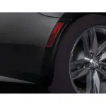 86523508 - Exterior: Splash Guards, Rear for Chevrolet: Camaro Image