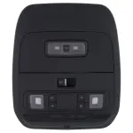 ML3Z18519A70PD - : Console Assembly Overhead for Ford Image