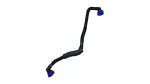 7740406320 - : Vent Hose for Toyota Image
