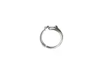 68450996AA - Exhaust: Clamp for Mopar Image