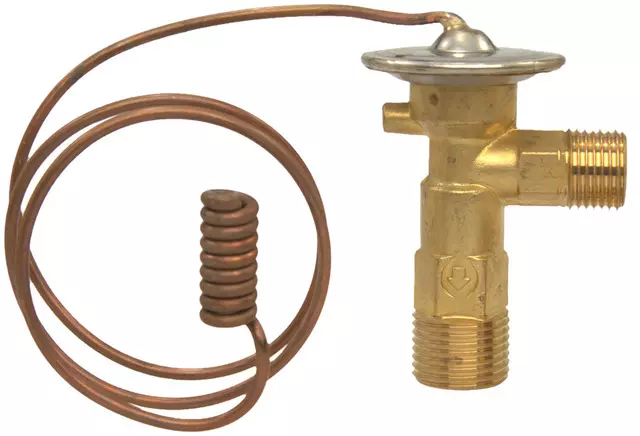 Air Conditioning Thermal Expansion Valve - GM (19189786)