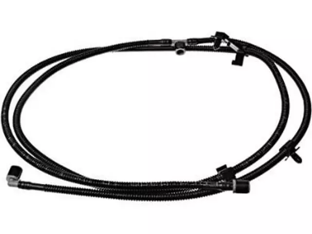 3L2Z17K605AA - Body: Hose Assembly for Ford: Explorer | Mercury: Mountaineer Image