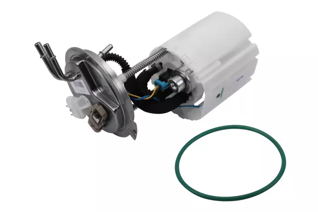 Fuel Pump Module Assembly without Fuel Level Sensor, with Seal - GM (19208963)