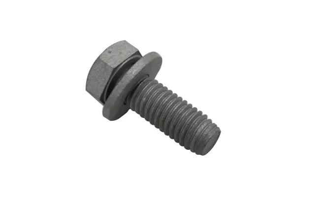 11601806 - : Steering Column Lower Support Bracket Bolt for Buick: Encore GX, Envista | Chevrolet: Trailblazer, Trax Image