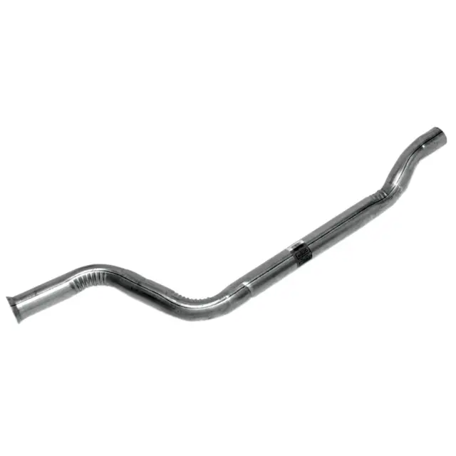 45520 - Exhaust: Exhaust Pipe 2.25" Outlet (OD) for Walker Exhaust Image