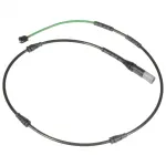 2BWS0273 - : Holstein Parts 2BWS0273 Disc Brake Pad Wear Sensor for HOLSTEIN Image