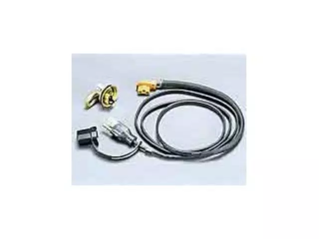 Engine Block Heater Package - Mopar (82201506)