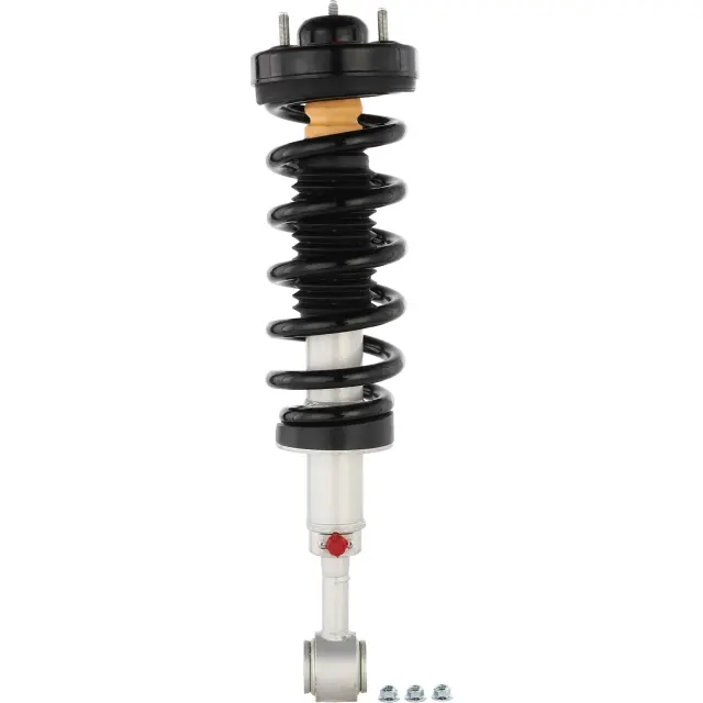 RS999910 - : QuickLIFT Suspension Strut and Coil Spring Assembly for Rancho Suspensions Image