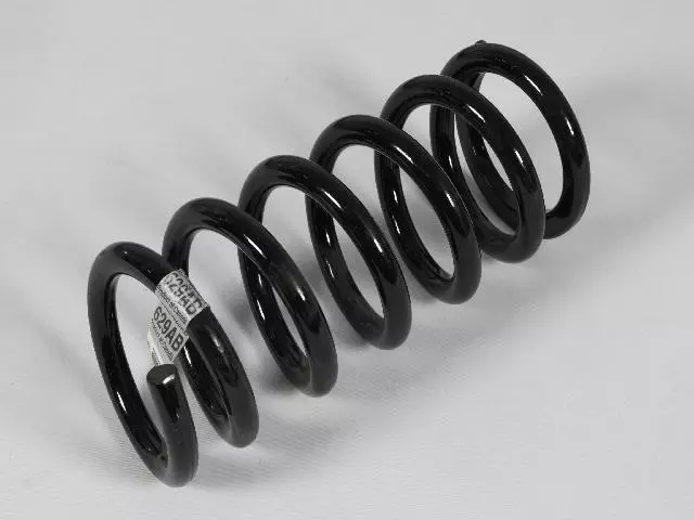 Front Coil Spring, Left - Mopar (05290629AB)