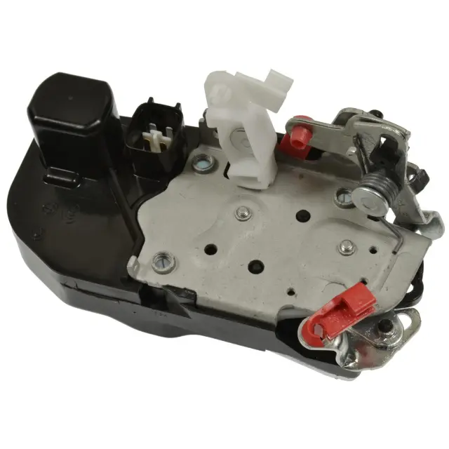 DLA1167 - Exterior: Power Door Lock Actuator for SMP CORP Image