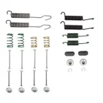 37047033 - : DFC Drum Brake Hardware Kit for DYNAMIC FRICTION Image