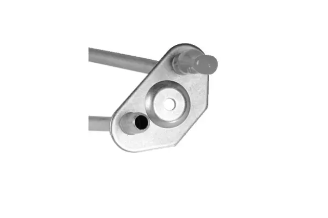 Automatic Transmission Fluid Cooler Line - GM (15781494)