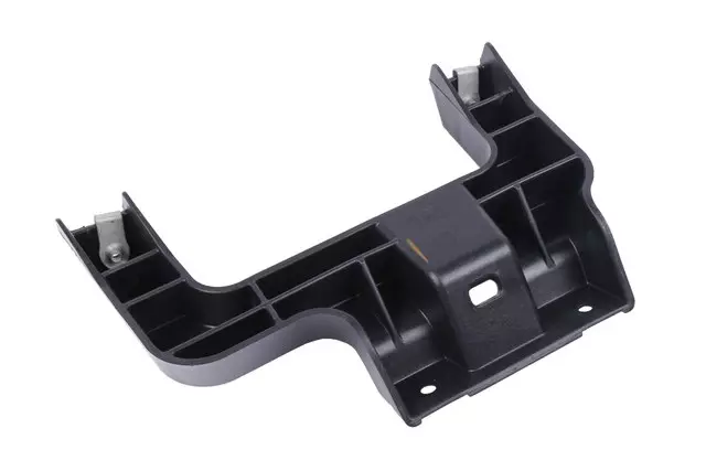 Rear Passenger Side Bumper Lower Fascia Bracket - GM (84807101)