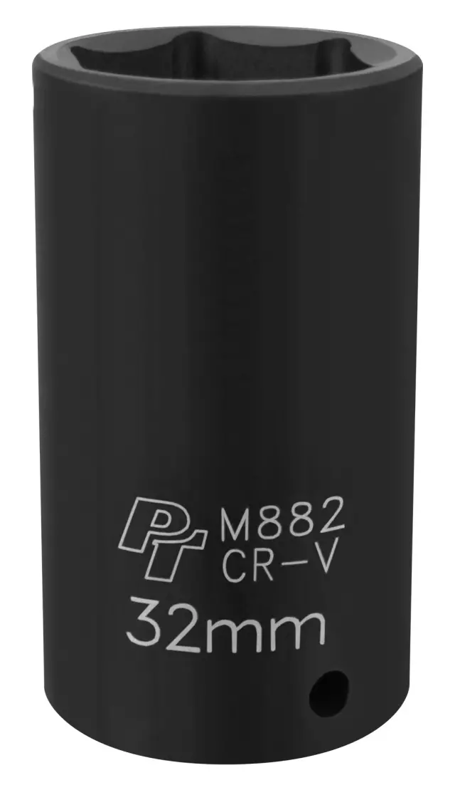 M882 - : Socket for Performance Tool Image