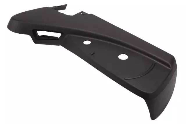 23103307 - Body: Outer Finish Panel for Chevrolet: Silverado 2500 HD, Silverado 3500 HD | GMC: Sierra 2500 HD, Sierra 3500 HD Image