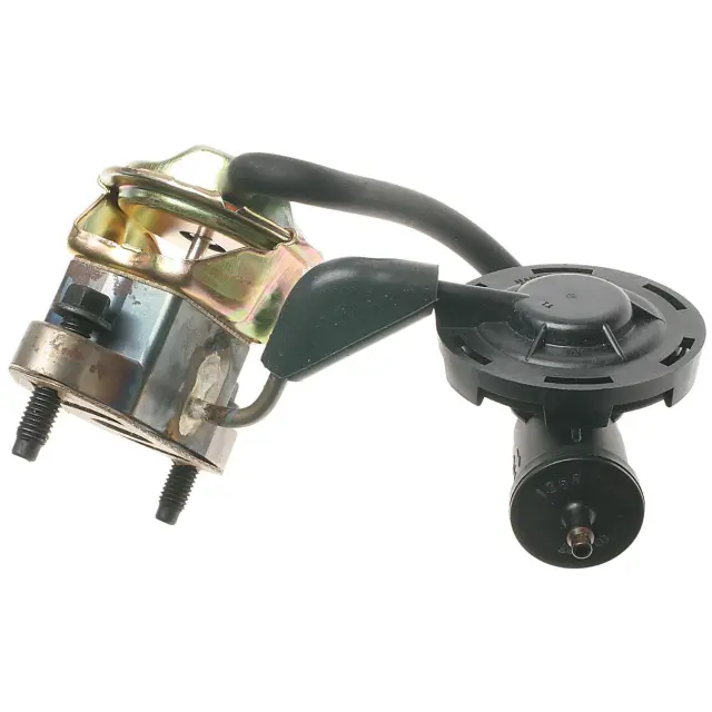 EGV596 - Emission Systems: EGR Valve for SMP CORP Image