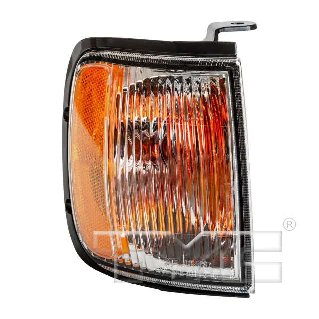 18588700 - : TYC Turn Signal / Parking Light Assembly for TYC Image