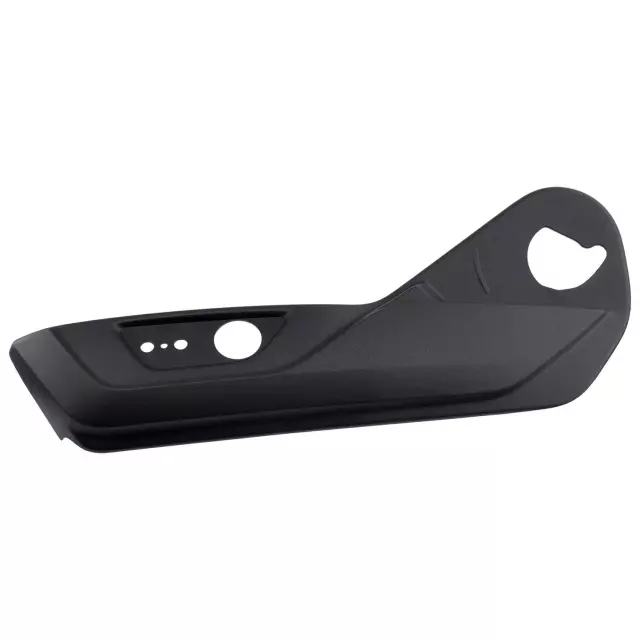 FR3Z6362187BC - Body: Valance Panel for Ford: Mustang Image