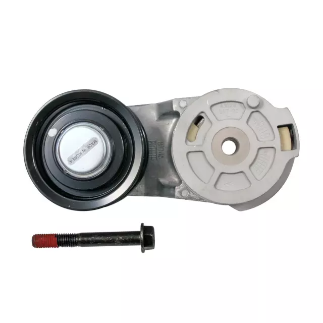 910021A - : Litens Accessory Drive Belt Tensioner Assembly for Litens Image