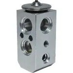 EX10253C - : A/C Expansion Valve -- Block Expansion Valve for UAC Image