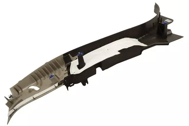 22817401 - Body: Body C-Pillar Trim Panel for GM Image