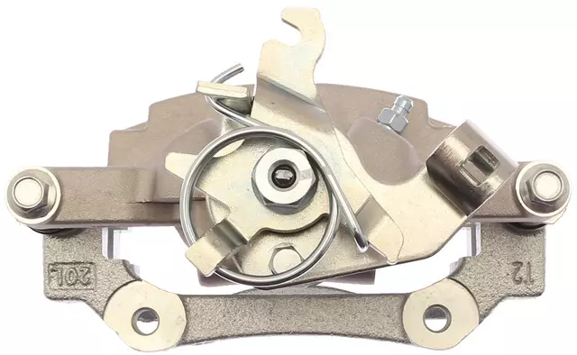Caliper - GM (19422691)