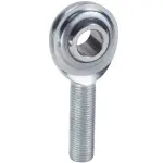 CML6 - : Rod End (C) 2-Pc Carbon M-L 3/8-3/8 for QA1 Precision Products Image